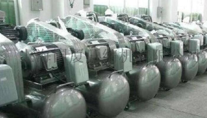 300公斤空氣壓縮機