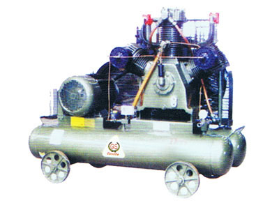 W-0.8/40空氣壓縮機(jī) 0.8m3/min 4MPA